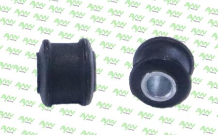 Aywiparts AW1410697 Rear stabilizer bush AW1410697: Buy near me in Poland at 2407.PL - Good price!