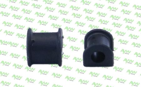 Aywiparts AW1410724 Front stabilizer bush AW1410724: Buy near me in Poland at 2407.PL - Good price!