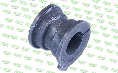 Aywiparts AW1410734 Rear stabilizer bush AW1410734: Buy near me in Poland at 2407.PL - Good price!