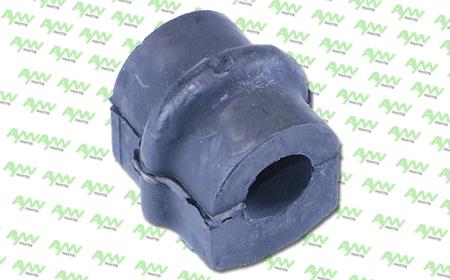 Aywiparts AW1410825 Rear stabilizer bush AW1410825: Buy near me in Poland at 2407.PL - Good price!