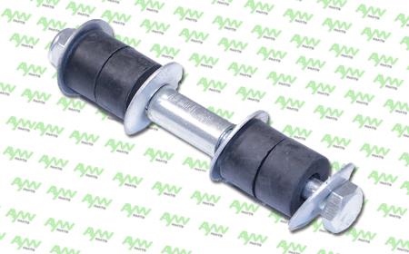 Aywiparts AW1410886 Front stabilizer bush AW1410886: Buy near me in Poland at 2407.PL - Good price!