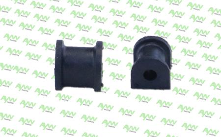 Aywiparts AW1411033 Rear stabilizer bush AW1411033: Buy near me in Poland at 2407.PL - Good price!