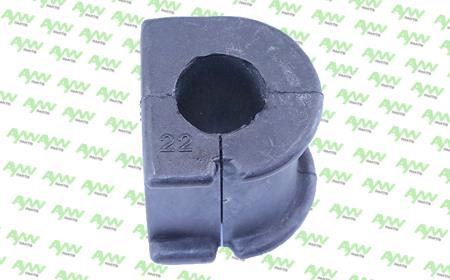 Aywiparts AW1411073 Front stabilizer bush AW1411073: Buy near me in Poland at 2407.PL - Good price!