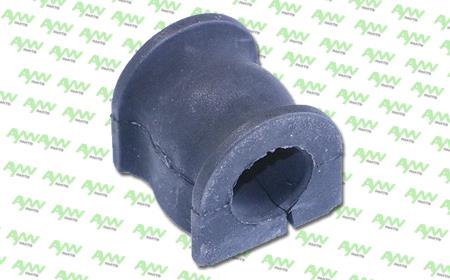 Aywiparts AW1411318 Rear stabilizer bush AW1411318: Buy near me in Poland at 2407.PL - Good price!