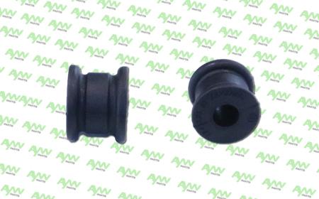 Aywiparts AW1411425 Front stabilizer bush AW1411425: Buy near me in Poland at 2407.PL - Good price!
