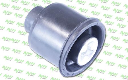 Aywiparts AW1420120 Silentblock rear beam AW1420120: Buy near me in Poland at 2407.PL - Good price!