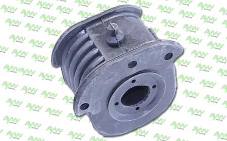 Aywiparts AW1420289 Silent block, front lower arm, rear right AW1420289: Buy near me in Poland at 2407.PL - Good price!