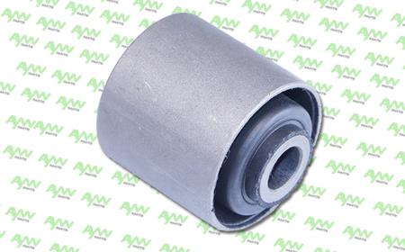 Aywiparts AW1420791 Silent block rear trailing arm AW1420791: Buy near me in Poland at 2407.PL - Good price!