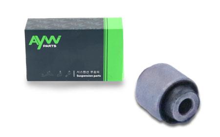 Aywiparts AW1420820 Silent block rear wishbone AW1420820: Buy near me in Poland at 2407.PL - Good price!