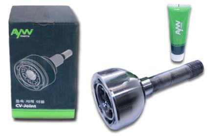 Aywiparts AW1510042 CV joint AW1510042: Buy near me in Poland at 2407.PL - Good price!
