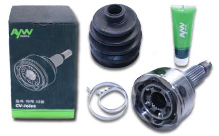 Aywiparts AW1510064 CV joint AW1510064: Buy near me in Poland at 2407.PL - Good price!