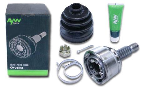 Aywiparts AW1510068 CV joint AW1510068: Buy near me in Poland at 2407.PL - Good price!