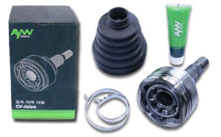 Aywiparts AW1510073 CV joint AW1510073: Buy near me in Poland at 2407.PL - Good price!