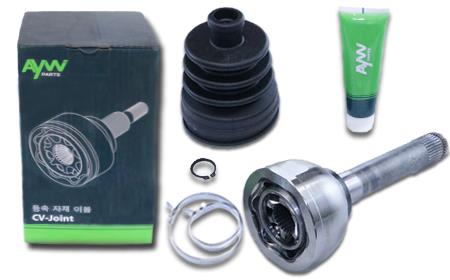 Aywiparts AW1510097 CV joint AW1510097: Buy near me in Poland at 2407.PL - Good price!