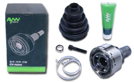 Aywiparts AW1510105 CV joint AW1510105: Buy near me in Poland at 2407.PL - Good price!