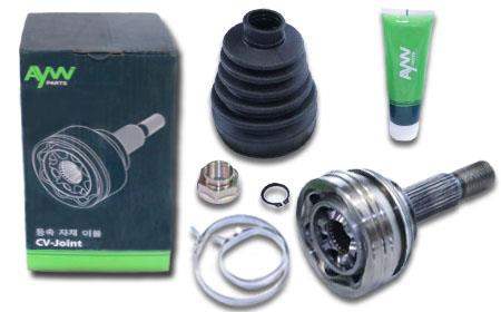 Aywiparts AW1510118 CV joint AW1510118: Buy near me in Poland at 2407.PL - Good price!