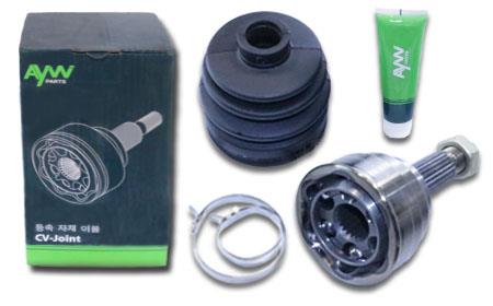 Aywiparts AW1510119 CV joint AW1510119: Buy near me in Poland at 2407.PL - Good price!