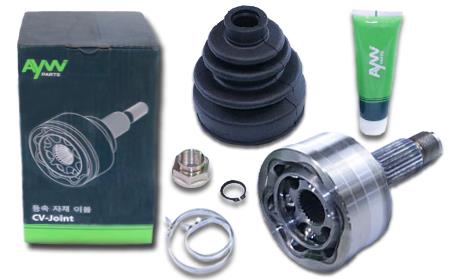 Aywiparts AW1510140 CV joint AW1510140: Buy near me in Poland at 2407.PL - Good price!