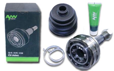 Aywiparts AW1510143 CV joint AW1510143: Buy near me in Poland at 2407.PL - Good price!