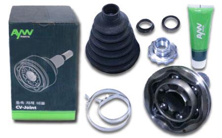 Aywiparts AW1510148 CV joint AW1510148: Buy near me in Poland at 2407.PL - Good price!