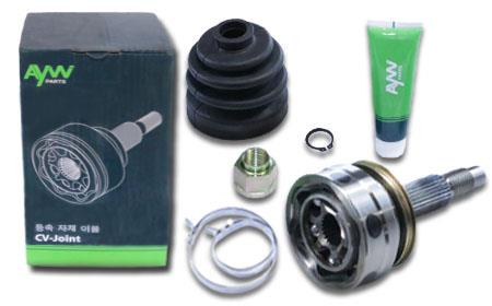 Aywiparts AW1510150 CV joint AW1510150: Buy near me at 2407.PL in Poland at an Affordable price!