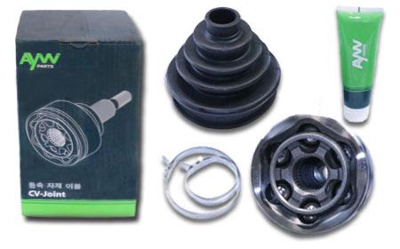 Aywiparts AW1510159A CV joint AW1510159A: Buy near me in Poland at 2407.PL - Good price!