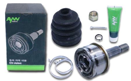 Aywiparts AW1510179 CV joint AW1510179: Buy near me in Poland at 2407.PL - Good price!