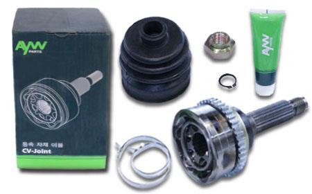Aywiparts AW1510182A CV joint AW1510182A: Buy near me at 2407.PL in Poland at an Affordable price!
