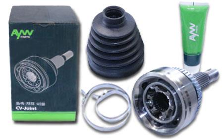 Aywiparts AW1510193A CV joint AW1510193A: Buy near me in Poland at 2407.PL - Good price!