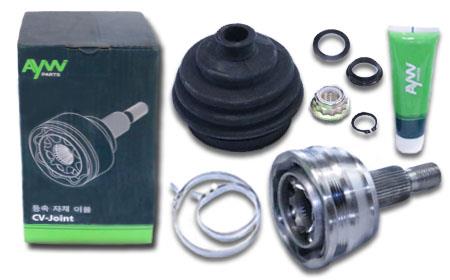 Aywiparts AW1510199 CV joint AW1510199: Buy near me in Poland at 2407.PL - Good price!
