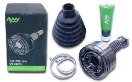 Aywiparts AW1510209 CV joint AW1510209: Buy near me in Poland at 2407.PL - Good price!