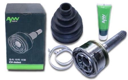 Aywiparts AW1510211 CV joint AW1510211: Buy near me in Poland at 2407.PL - Good price!