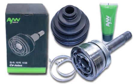 Aywiparts AW1510212 CV joint AW1510212: Buy near me in Poland at 2407.PL - Good price!