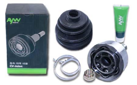 Aywiparts AW1510470 CV joint AW1510470: Buy near me in Poland at 2407.PL - Good price!