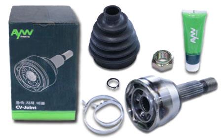Aywiparts AW1510622 CV joint AW1510622: Buy near me in Poland at 2407.PL - Good price!