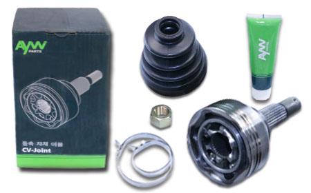 Aywiparts AW1510625 CV joint AW1510625: Buy near me in Poland at 2407.PL - Good price!