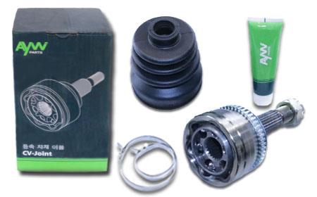 Aywiparts AW1510658A CV joint AW1510658A: Buy near me in Poland at 2407.PL - Good price!