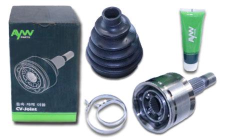 Aywiparts AW1510759 CV joint AW1510759: Buy near me in Poland at 2407.PL - Good price!