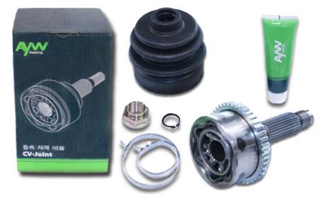 Aywiparts AW1510764A CV joint AW1510764A: Buy near me in Poland at 2407.PL - Good price!