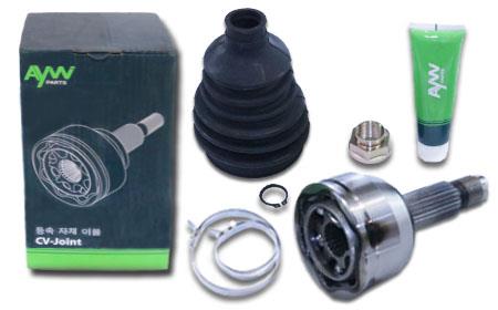 Aywiparts AW1510773 CV joint AW1510773: Buy near me in Poland at 2407.PL - Good price!
