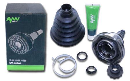 Aywiparts AW1510800 CV joint AW1510800: Buy near me in Poland at 2407.PL - Good price!