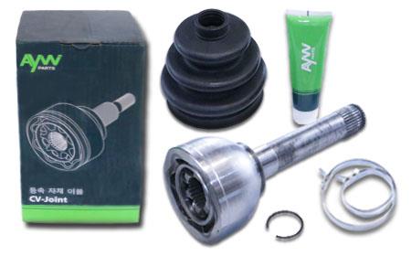Aywiparts AW1510807 CV joint AW1510807: Buy near me in Poland at 2407.PL - Good price!