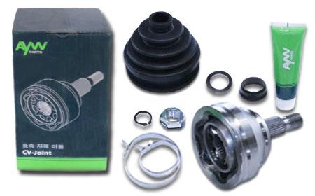 Aywiparts AW1510862 CV joint AW1510862: Buy near me in Poland at 2407.PL - Good price!