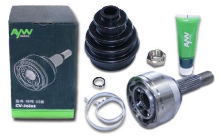Aywiparts AW1510866 CV joint AW1510866: Buy near me in Poland at 2407.PL - Good price!