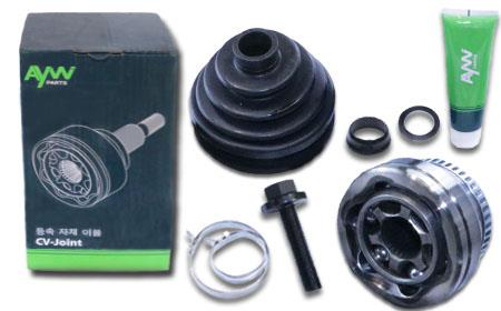 Aywiparts AW1510906A CV joint AW1510906A: Buy near me in Poland at 2407.PL - Good price!