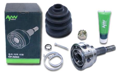 Aywiparts AW1511003 CV joint AW1511003: Buy near me in Poland at 2407.PL - Good price!