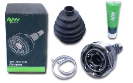 Aywiparts AW1511068 CV joint AW1511068: Buy near me in Poland at 2407.PL - Good price!