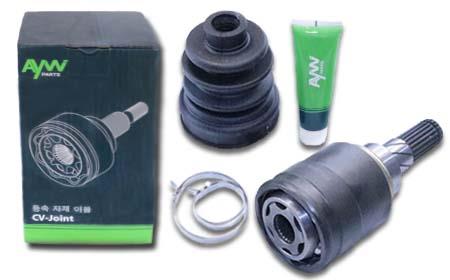 Aywiparts AW1520377 CV joint AW1520377: Buy near me in Poland at 2407.PL - Good price!