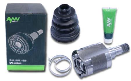 Aywiparts AW1521079 CV joint AW1521079: Buy near me in Poland at 2407.PL - Good price!