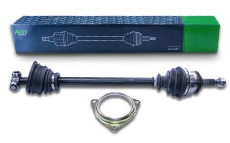 Aywiparts AW1530115 Drive shaft AW1530115: Buy near me in Poland at 2407.PL - Good price!
